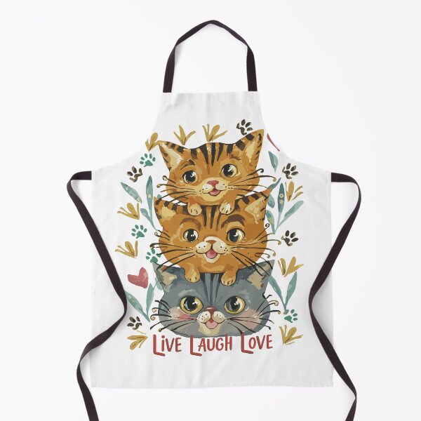 Item preview, LIVE, LAUGH, LOVE ! designed and sold by NebulaWhimsy.