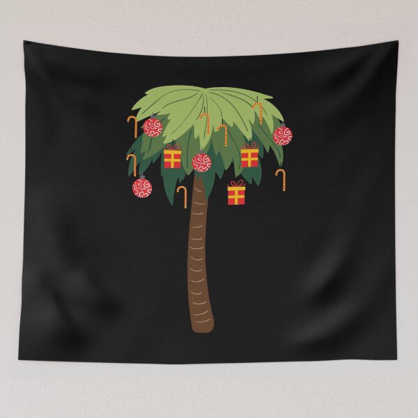 Item preview, Palm Christmas designed and sold by Shipwrecked2020.