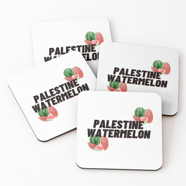 Item preview, Palestine watermelon designed and sold by nuz2.