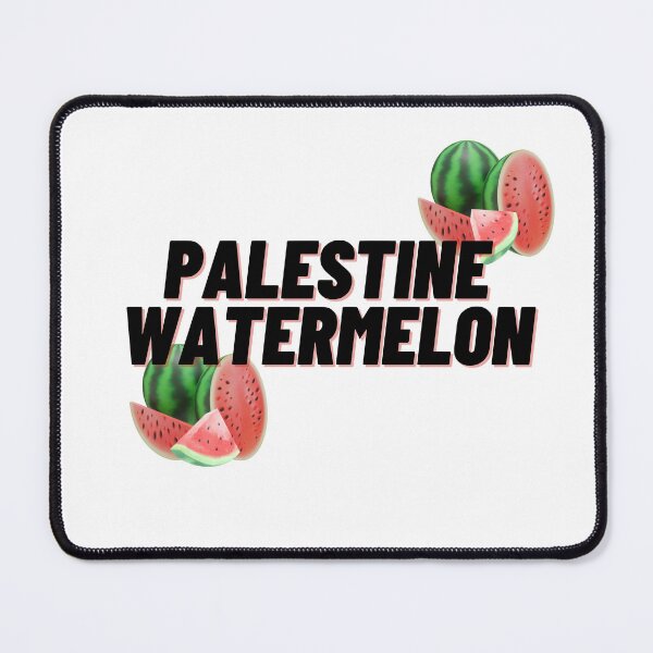 Item preview, Palestine watermelon designed and sold by nuz2.