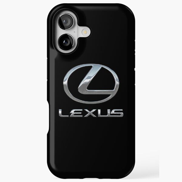 Lexus iPhone Cases for Sale | Redbubble