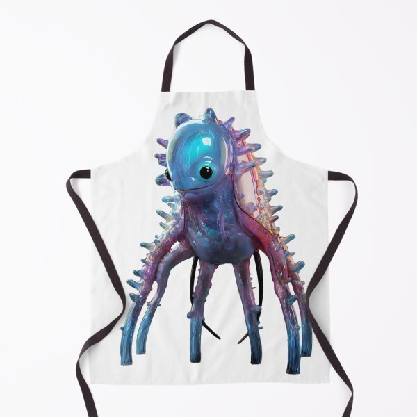 Item preview, Cosmic Companion: Hexinor designed and sold by BioGlitch_Ballet.
