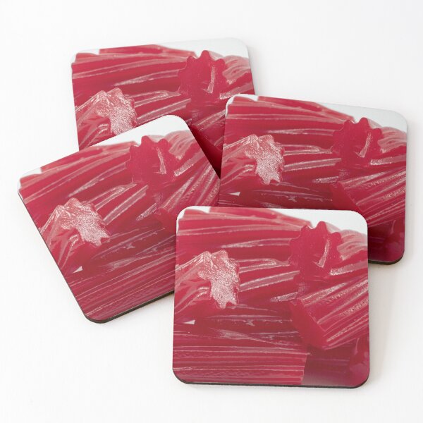 Item preview, Red Licorice designed and sold by uzasynystersyn.