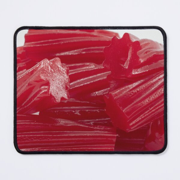 Item preview, Red Licorice designed and sold by uzasynystersyn.
