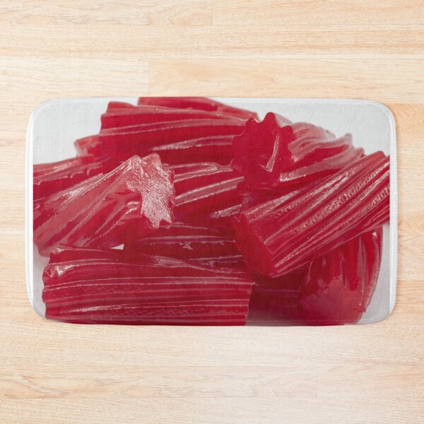Item preview, Red Licorice designed and sold by uzasynystersyn.