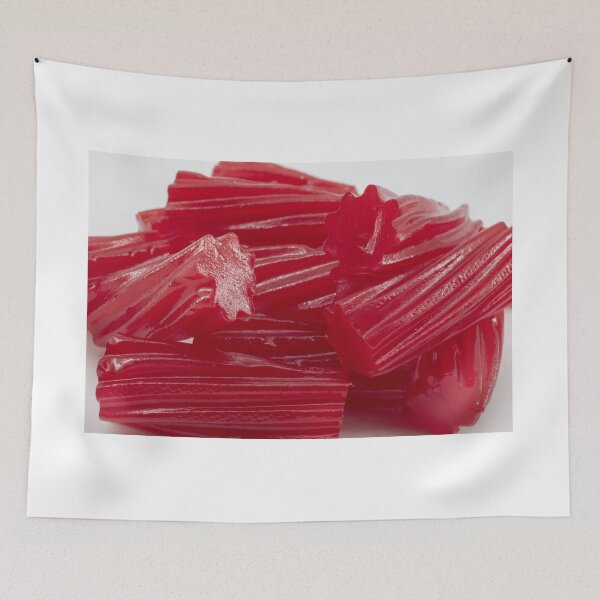 Item preview, Red Licorice designed and sold by uzasynystersyn.