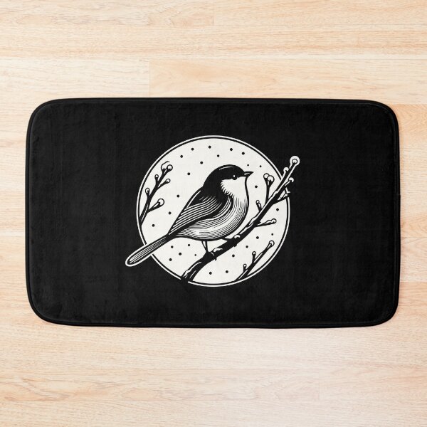 Item preview, Christmas Winter Bird designed and sold by GRASTORE.