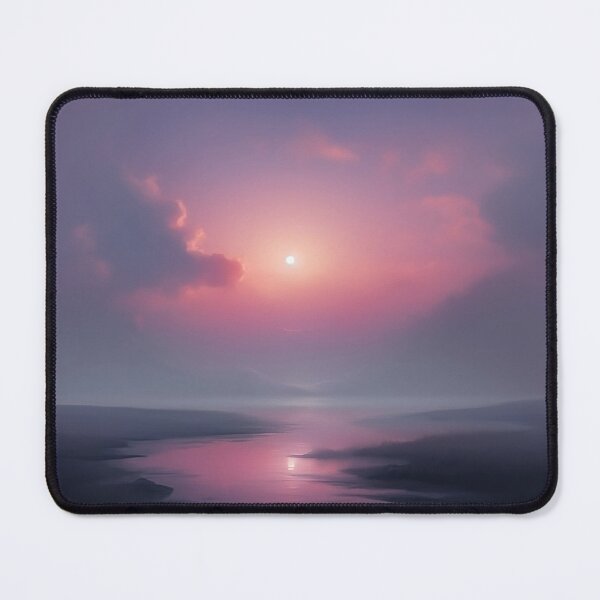 Item preview, Pastel Fog - Digital Art designed and sold by SnoopyTF.