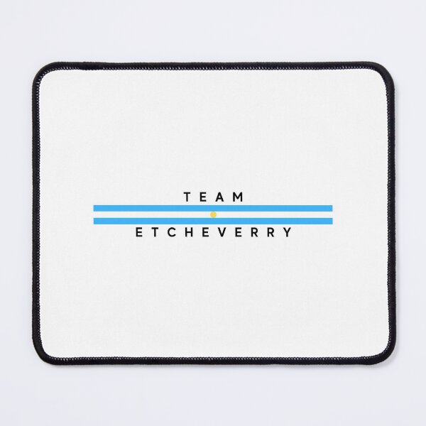 Item preview, Team Etcheverry - Tennis Players Team designed and sold by TieBreak-Tennis.