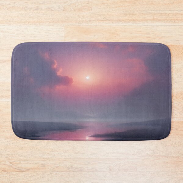 Item preview, Pastel Fog - Digital Art designed and sold by SnoopyTF.