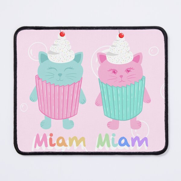Item preview, Cupcat designed and sold by Sweet Berry Baby.