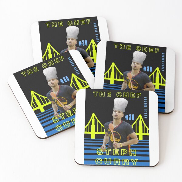 Item preview, Chef Curry designed and sold by JAMMIN2.