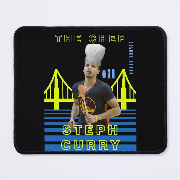 Item preview, Chef Curry designed and sold by JAMMIN2.