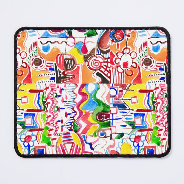 Item preview, Seeing & Painting the world like a kid designed and sold by EmevoliProducts.