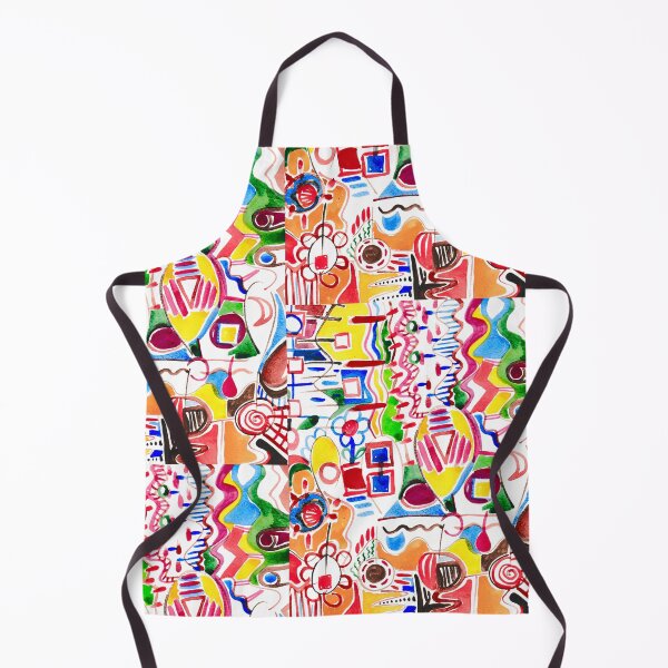 Item preview, Seeing & Painting the world like a kid  designed and sold by EmevoliProducts.