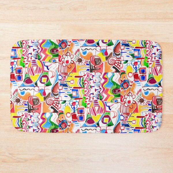 Item preview, Seeing & Painting the world like a kid  designed and sold by EmevoliProducts.