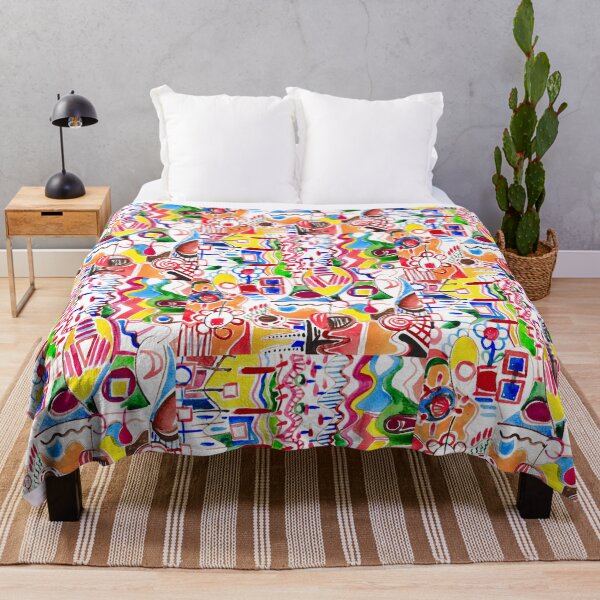 Item preview, Seeing & Painting the world like a kid  designed and sold by EmevoliProducts.