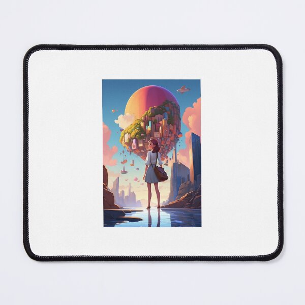 Item preview, Fu-tourism designed and sold by Frecuencia 5000.