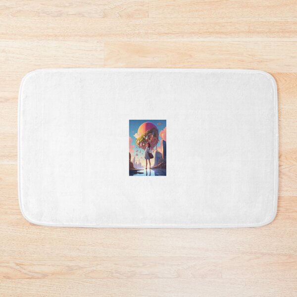 Item preview, Fu-tourism designed and sold by Frecuencia 5000.