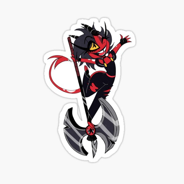 It's Millie! Sticker