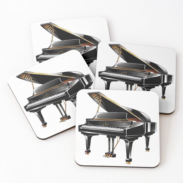 Item preview, PIANO designed and sold by PGAart.