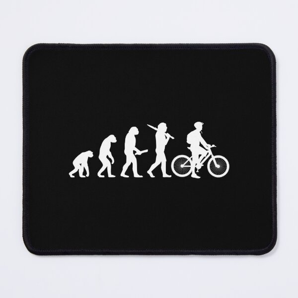 Item preview, funny mtb evolution designed and sold by kiakuki.
