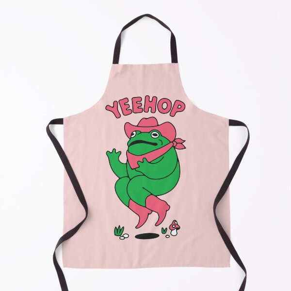 Item preview, YEEHOP Frog designed and sold by obinsun.