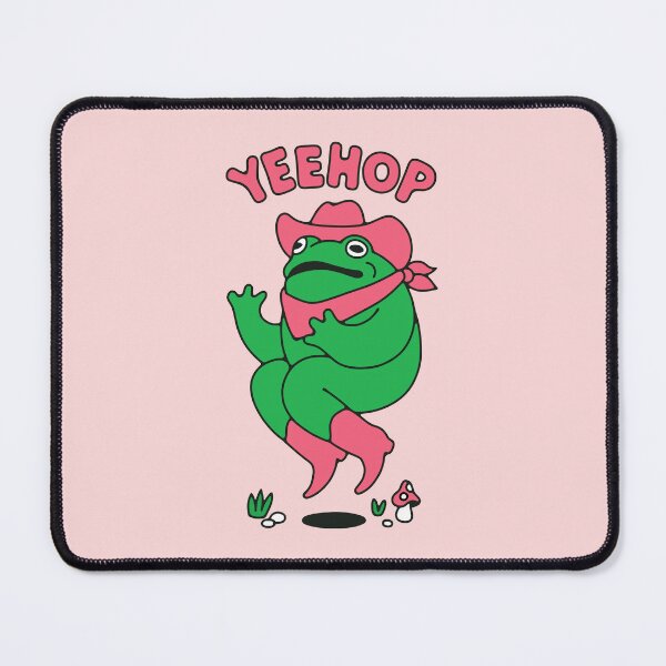 Item preview, YEEHOP Frog designed and sold by obinsun.