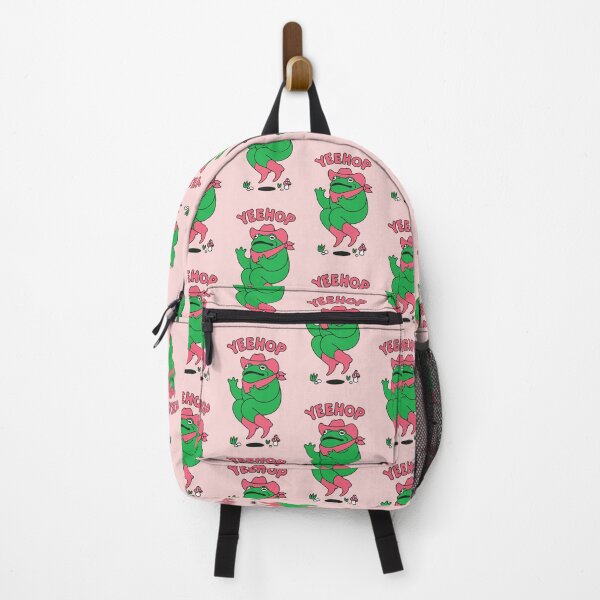 Item preview, YEEHOP Frog designed and sold by obinsun.