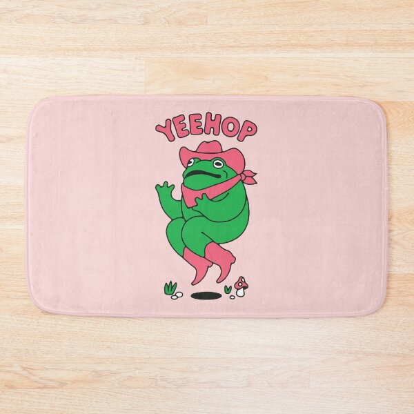 Item preview, YEEHOP Frog designed and sold by obinsun.