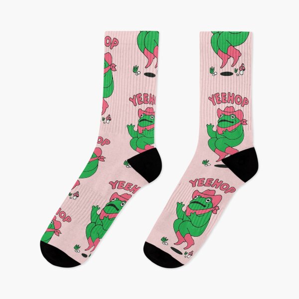 Item preview, YEEHOP Frog designed and sold by obinsun.