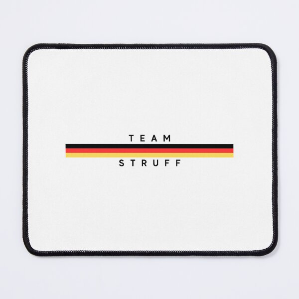 Item preview, Team Struff - Tennis Players Team designed and sold by TieBreak-Tennis.