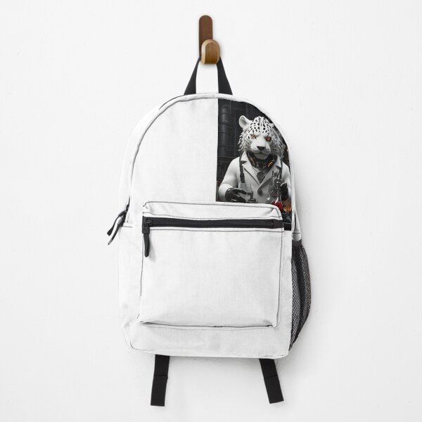 Item preview, Fu-tourism designed and sold by Frecuencia 5000.