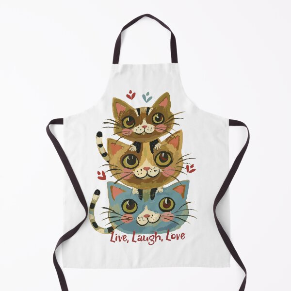 Item preview, LIVE, LAUGH, LOVE ! designed and sold by NebulaWhimsy.