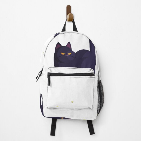 Item preview, Black Cats and Moonlit Magic Discover Artistic Wonders designed and sold by GAGO5.