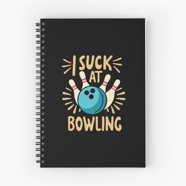 Item preview, I Suck At Bowling-3 designed and sold by Foryoubroshirt.