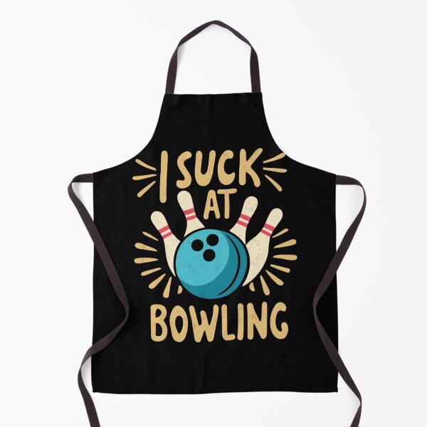 Item preview, I Suck At Bowling-3 designed and sold by Foryoubroshirt.