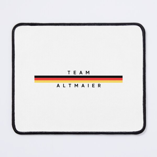 Item preview, Team Altmaier - Tennis Players Team designed and sold by TieBreak-Tennis.