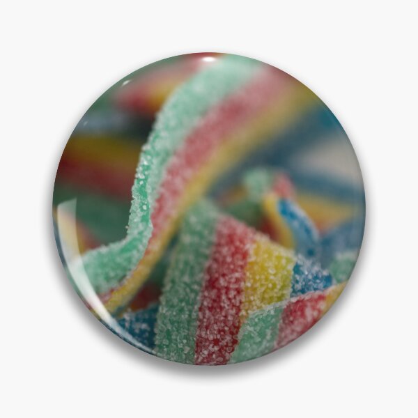 Item preview, Rainbow Candy  designed and sold by uzasynystersyn.