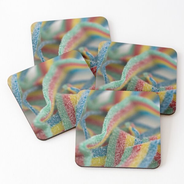 Item preview, Rainbow Candy  designed and sold by uzasynystersyn.
