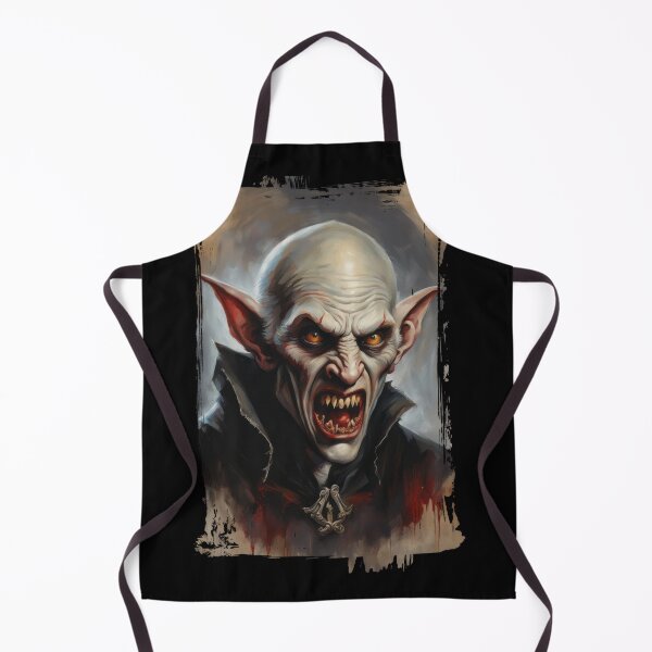 Item preview, The Count designed and sold by DMBCreative.