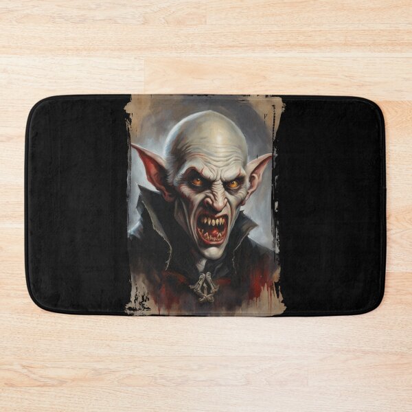 Item preview, The Count designed and sold by DMBCreative.