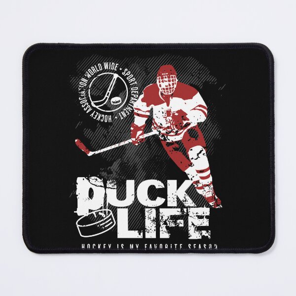 Item preview, Puck Life Hockey Lover designed and sold by DetourShirts.