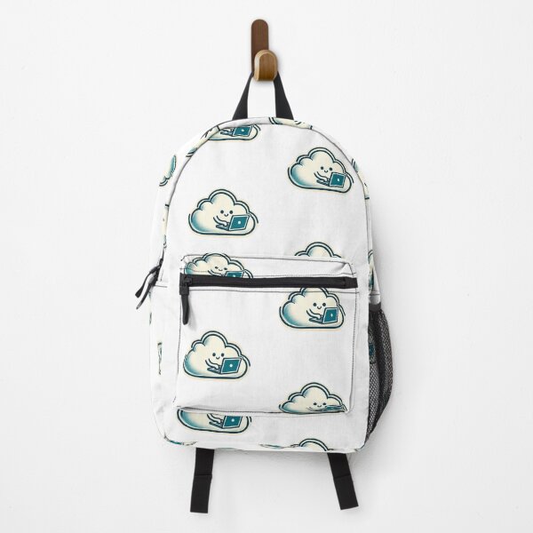 Item preview, Cloud Computing designed and sold by techmeme.