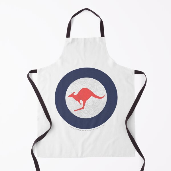 Item preview, Australian Airforce - Francis D. Milne designed and sold by Simontology.