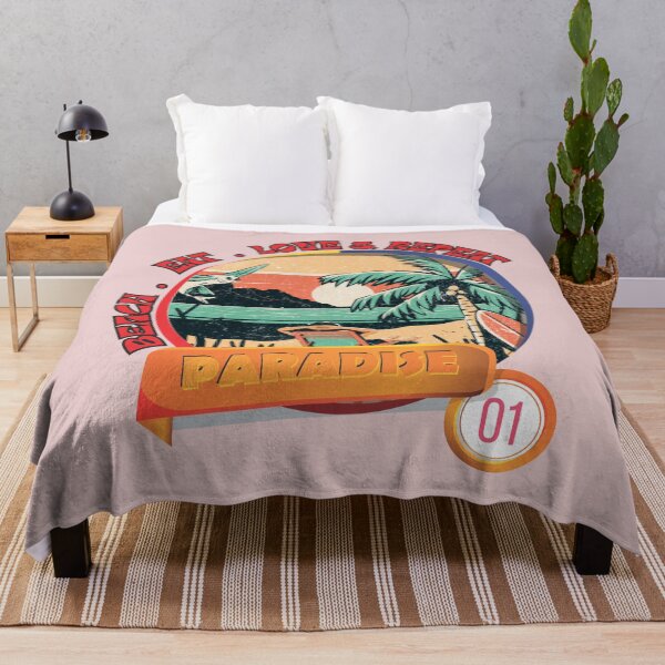 Item preview, Paraíso: Playa, comer, amar y repetir... designed and sold by Eleven15th.