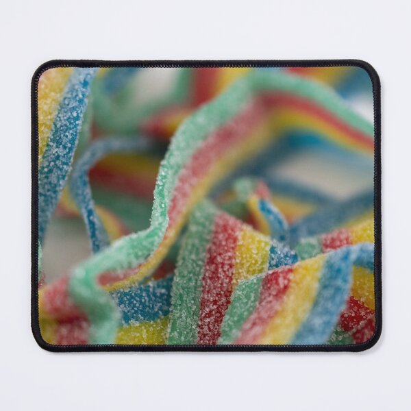 Item preview, Rainbow Candy  designed and sold by uzasynystersyn.