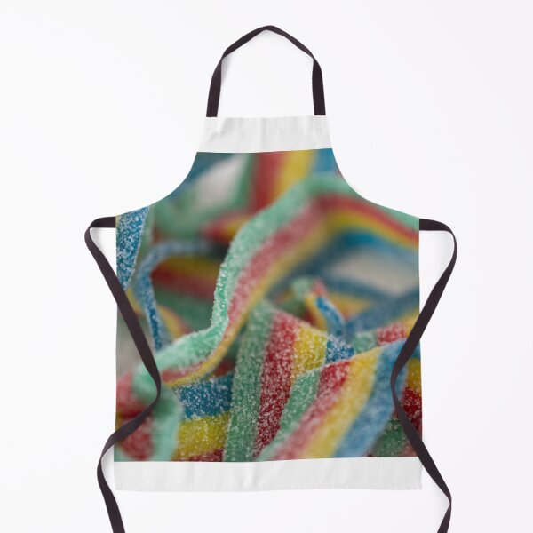 Item preview, Rainbow Candy  designed and sold by uzasynystersyn.