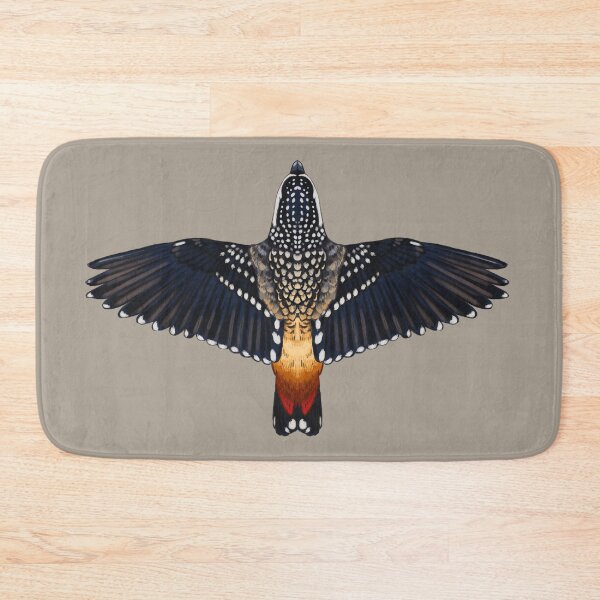 Item preview, Spotted Pardalote - Australian Bird designed and sold by Samuel Hardidge.