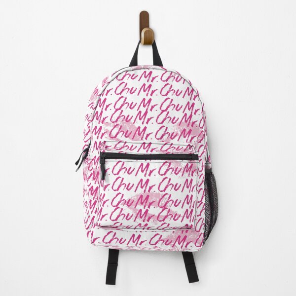 Item preview, Mr.Chu (Apink, Kpop, pattern design) designed and sold by DulceMia8.